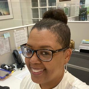 Meet your Posher, Stacey